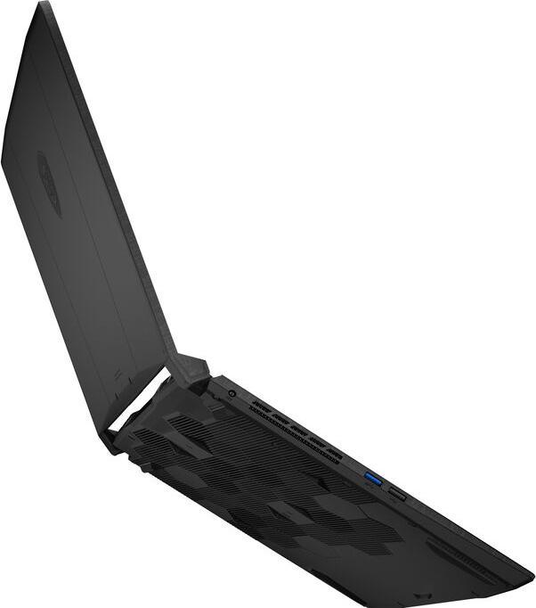 Actual product image MSI Katana A15 AI B8VG-459 R9 16 N bk W11H (15.60", AMD Ryzen 9 8945HS, 16 GB, 1000 GB, DE)