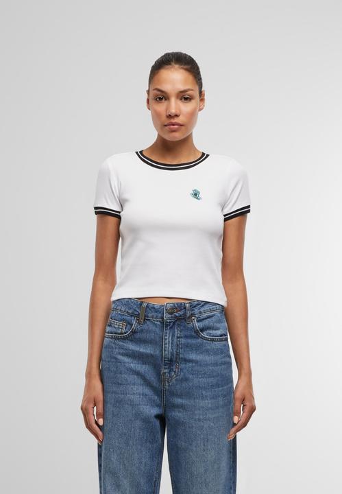 Produktbild Santa Cruz Mini Hand Ringer T-Shirt - 126229 (S)