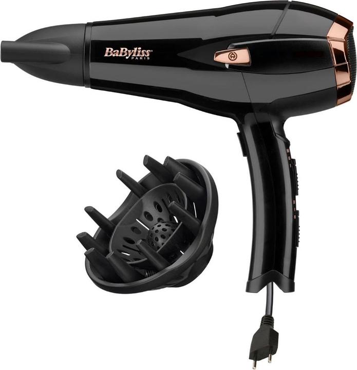 Image du produit BaByliss D373CHE