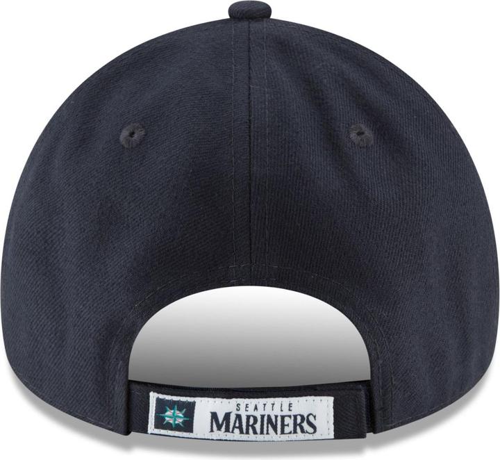 Produktbild New Era 9Forty MLB League Seattle Mariners