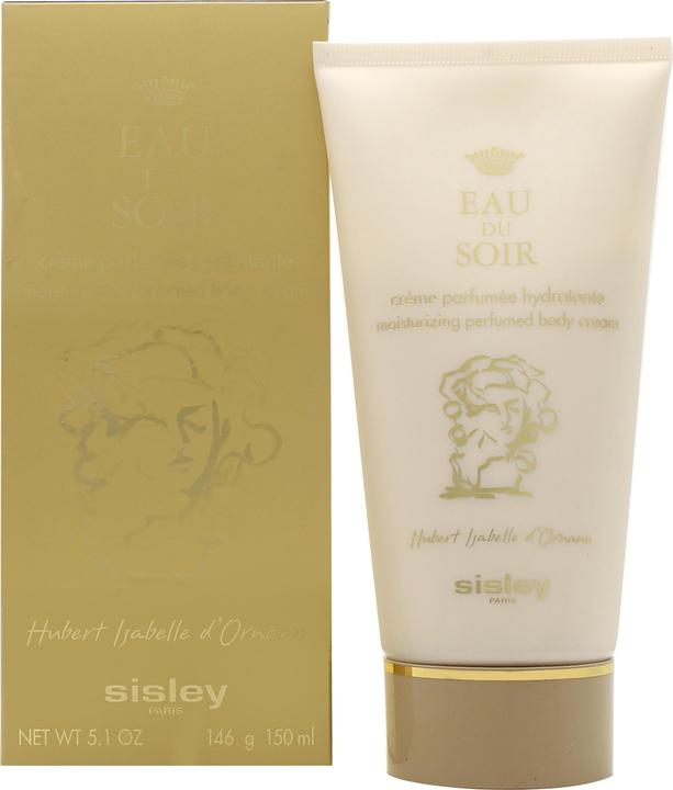 Produktbild Sisley Eau du Soir Body Creme (Körpercreme, 150 ml)