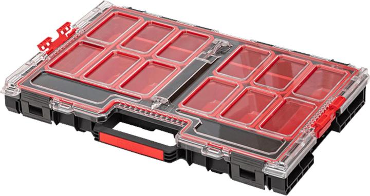 Qbrick System One Organisator L