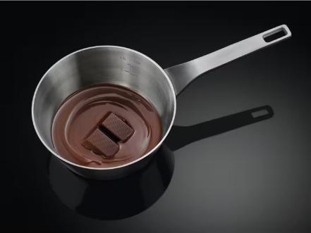 Image du produit Electrolux DMGL8362AO (83 cm, Table de cuisson à induction)