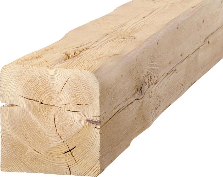 Produktbild Möbel-Eins Fichtenbalken