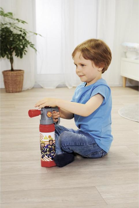 Produktbild Simba Sam Feuerlöscher XL