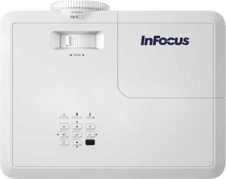 Actual product image Infocus Genesis IN0028SL (4000 lm)