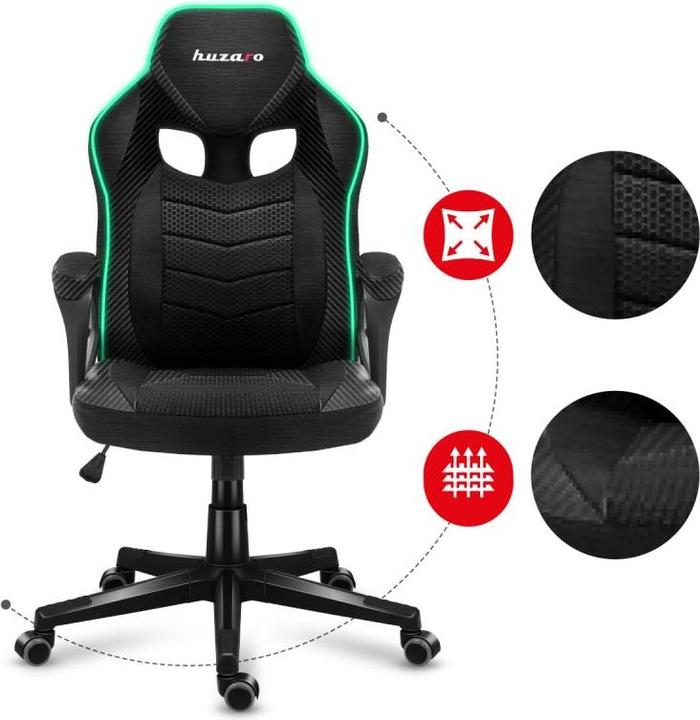 Produktbild Huzaro Force 2.5