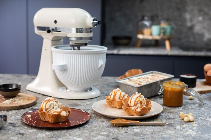 Image du produit KitchenAid Artisan KSM175 (300 W)