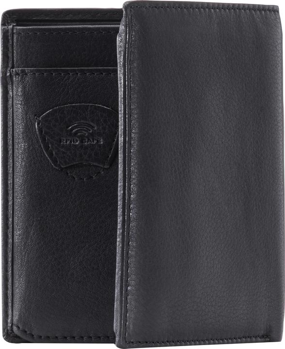 Actual product image Strellson Harrison BillFold V8