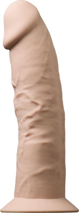 Produktbild Amorelie Uncover »Dusk« Dildo 19,2 cm Toffee