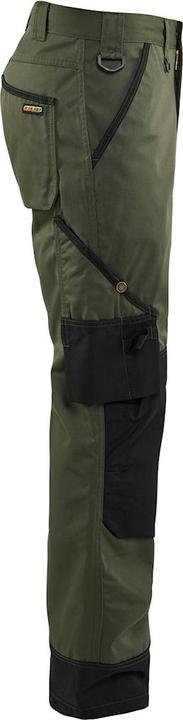 Produktbild Blakläder Arbeitshose Gärtner 1454 (60)