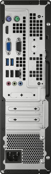 Immagine prodotto ASUS ROG G700 U7-265F 64 2TB G700TF-07265F352W W11H (2000 GB, 64 GB, Intel Core Ultra 7 265F, GeForce RTX 5070 Ti)