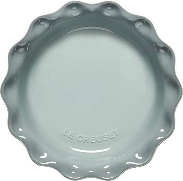Produktbild Le Creuset Terrine Tradition 23 Sea Salt (23 cm)