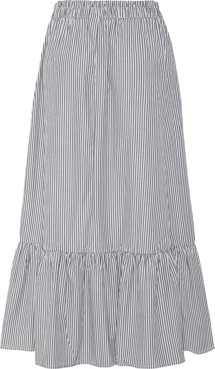 Actual product image Pieces PCHOLLY Midi skirt (XS)