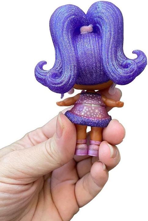 Image du produit MGA L.O.L. Deluxe Present Surprise
