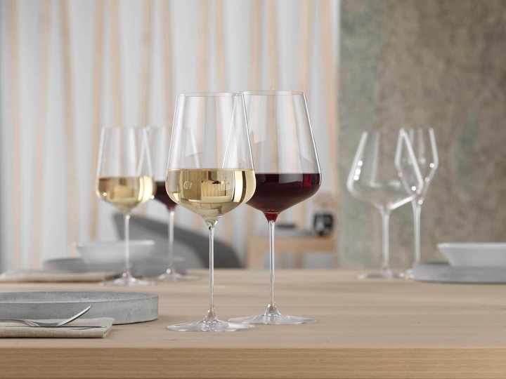 Immagine prodotto Spiegelau Definizione (96 cl, 2 Occhiali, Bicchieri da vino rosso)