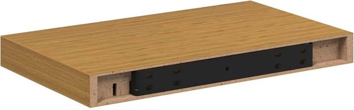 Produktbild vidaXL Wandregal (23.50 x 40 x 4 cm)