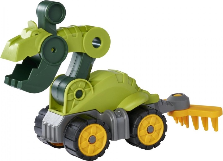 Actual product image BIG -PW Mini Dino T-Rex