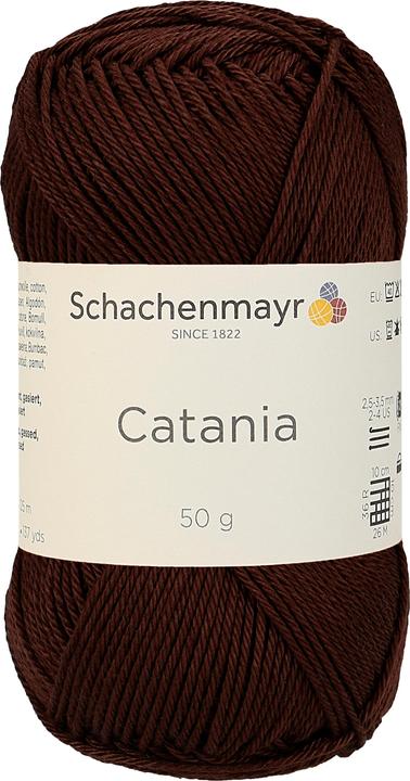 Produktbild Schachenmayr Catania (125 m)