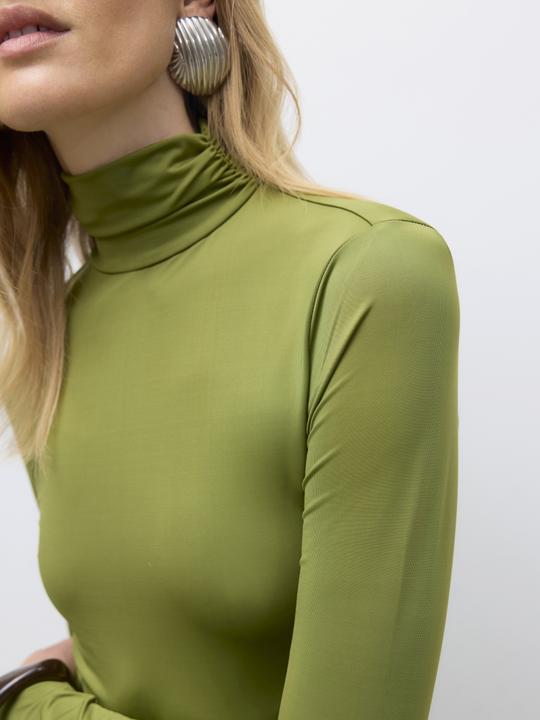 Image du produit Vero Moda AWUDITA Langes Kleid Kleid (S)