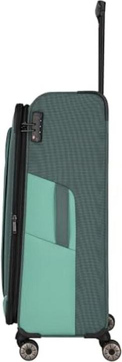 Immagine prodotto Travelite VIIA Set di valigie a 4 ruote 4 pezzi. (195 l)
