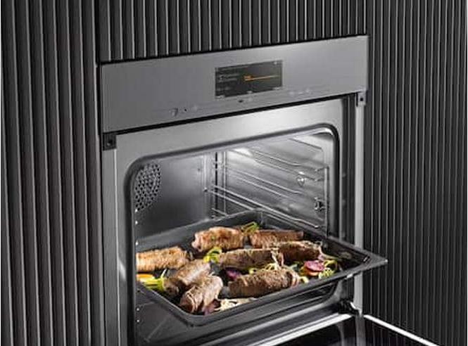 Immagine prodotto Miele DGC 7840 HCX Pro