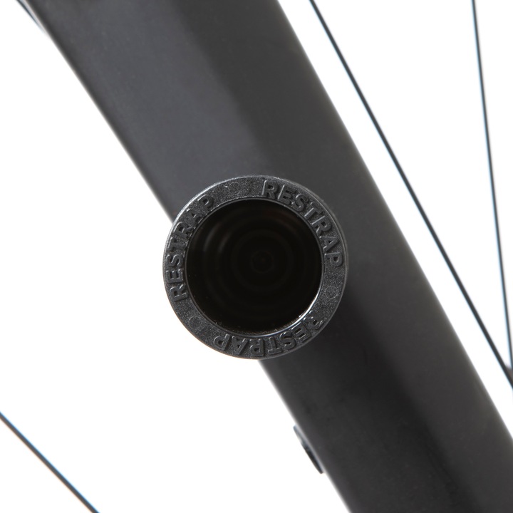 Produktbild Restrap Light Mount Licht Halterung - schwarz