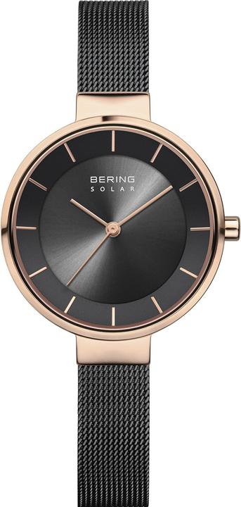 Bering Solare (Orologio da polso analogico, 31 mm)