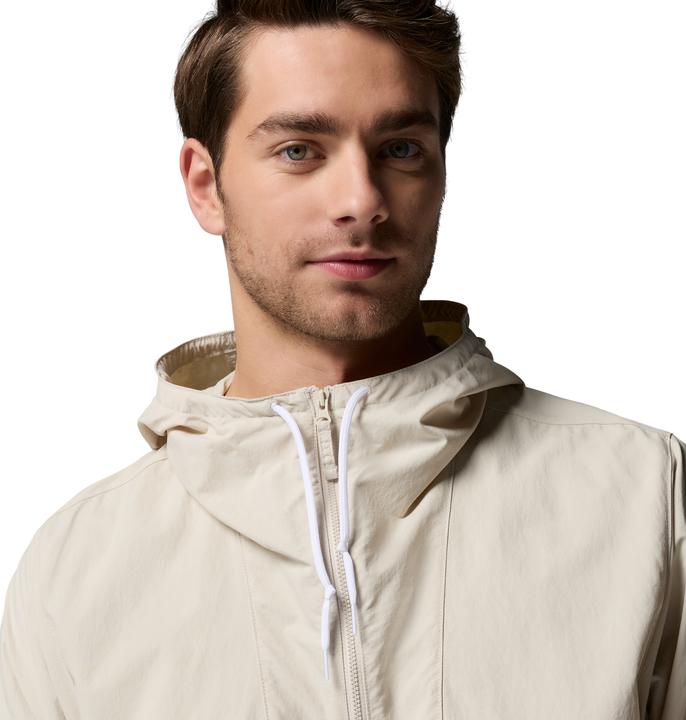Actual product image Columbia Spire Valley™ Hooded Windbreaker (L)