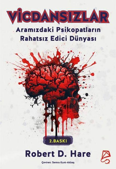 Produktbild Vicdansizlar