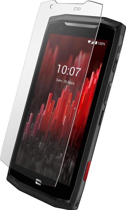 Produktbild Crosscall Displayschutz X-Glass Core-M5 (1 Stück, Crosscall CORE-M5)