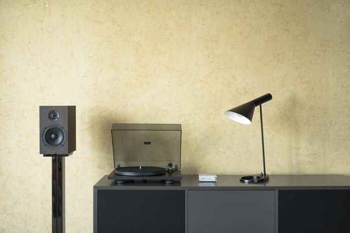 Immagine prodotto Pro-Ject Primario E Phono (Manuale)