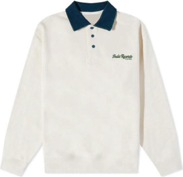 Produktbild Kaotiko Indie Couple (L)