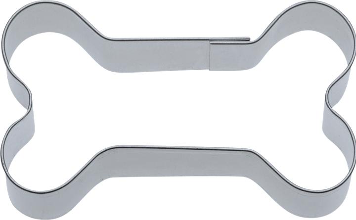 Produktbild Städter Ausstechform Knochen