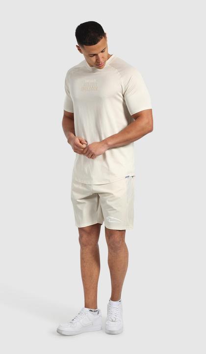 Image du produit Smilodox Shorts Powerfit Triple (4XL)