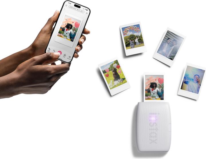 Immagine prodotto Fujifilm Instax Mini Link3 (Colore)