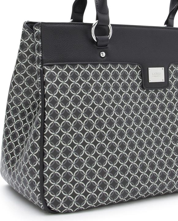 Immagine prodotto L.Credi Pia Schultertasche 37 cm