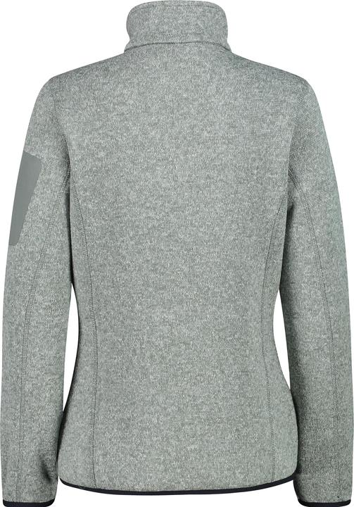 Immagine prodotto CMP Campagnolo Giacca da donna in maglia jacquard (38)