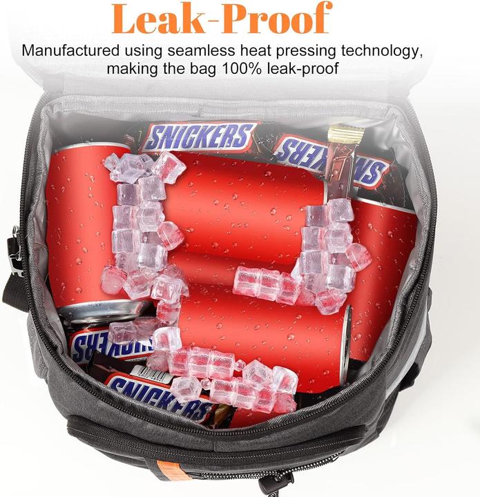 Produktbild Kuogas Kühlrucksack (28 l)
