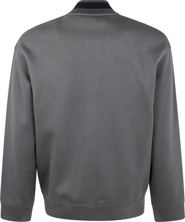 Produktbild Emporio Armani Sweaters Grey (L)