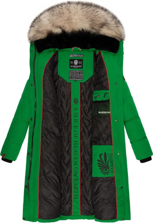 Actual product image Marikoo Snowstar (XS)
