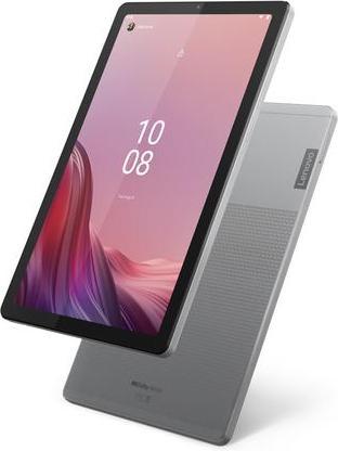 Actual product image Lenovo TAB M9 (TB310XU) 4/64GB LTE (ZAC50173PL) szary (9", 64 GB, Grey)