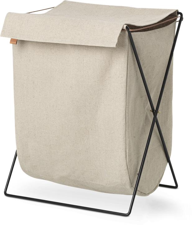 Produktbild Ferm Living Herman Laundry Stand (130 l)