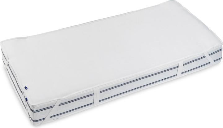 Actual product image bico ClimaFlow mattress topper (180 x 200 cm)