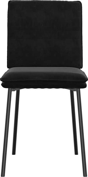 Produktbild vidaXL Esszimmerstuhl