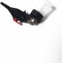 Immagine prodotto ProPlus Pistola aerografo 22 ml + 5 tazze