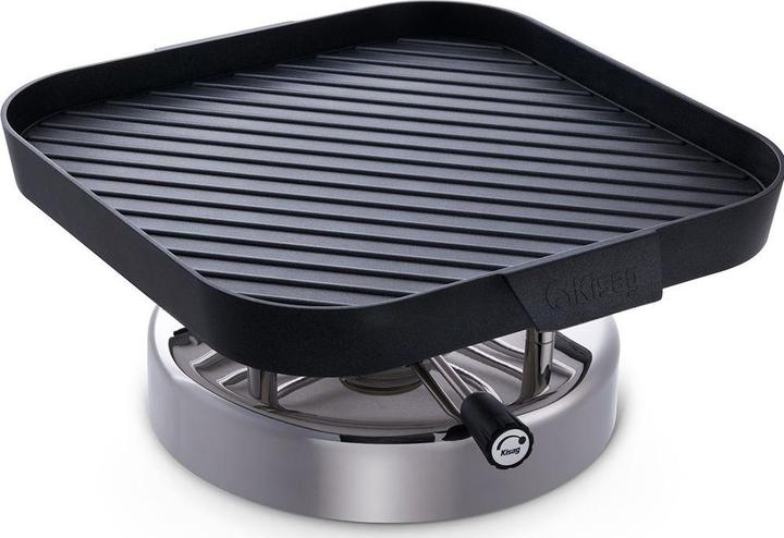 Produktbild Kisag Quadro