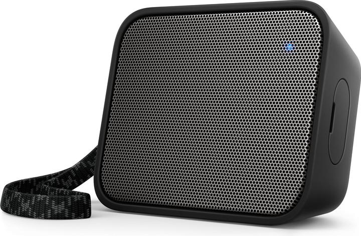 Actual product image Philips Bt110b (8 h, Rechargeable battery operated)