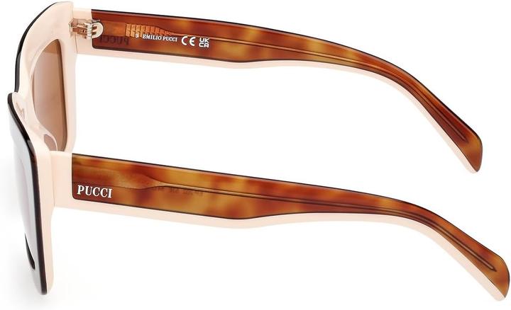 Produktbild Emilio Pucci EP0202 53E