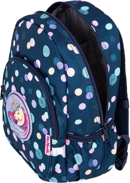 Produktbild Mc Neill Toby Kinderrucksack 35 cm
